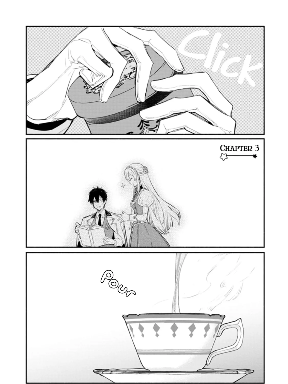Read Naturally, I Demand Restitution! chapter 3 image 1 on Lezhin