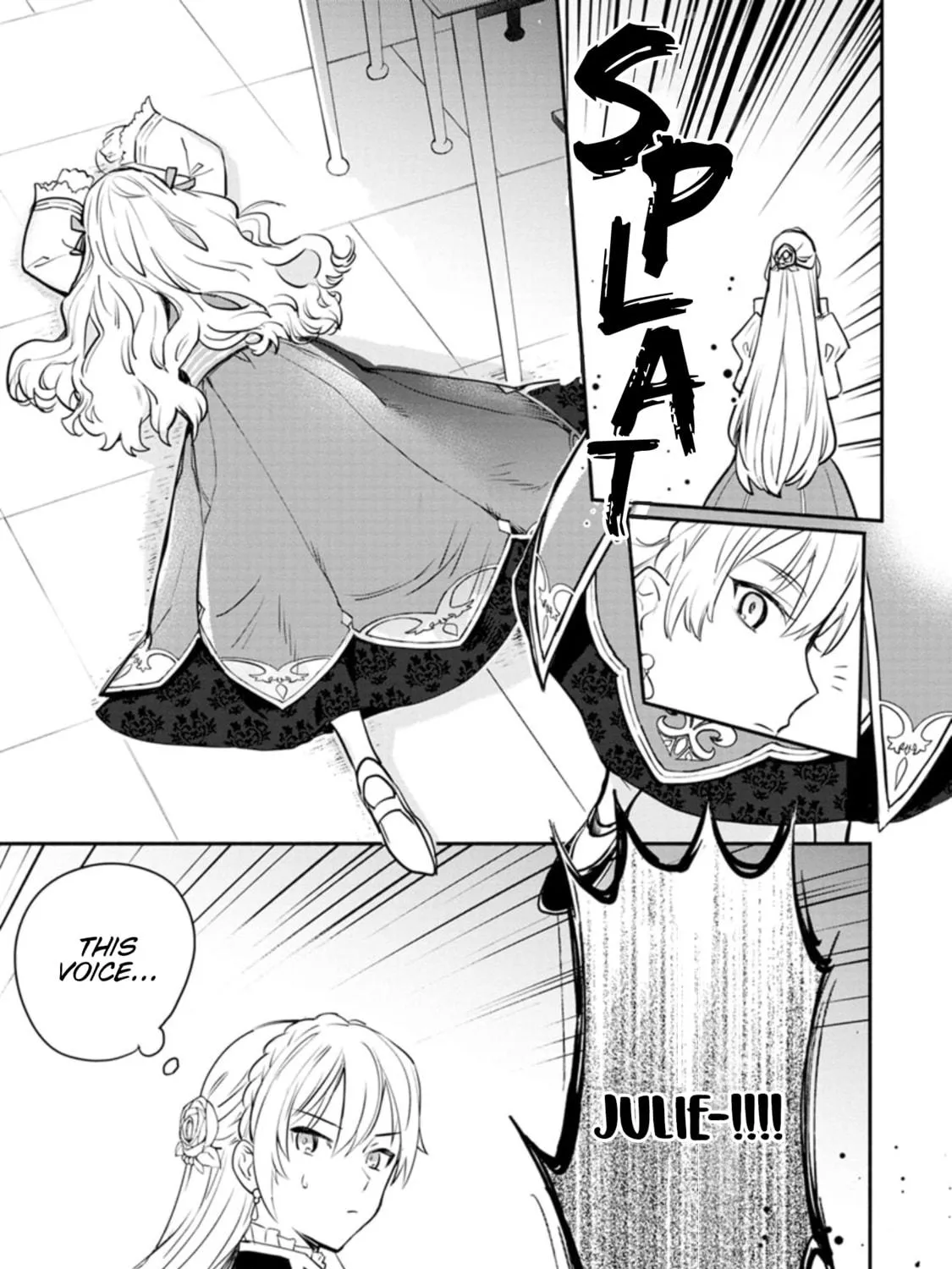 Read Naturally, I Demand Restitution! chapter 3 image 17 on Lezhin