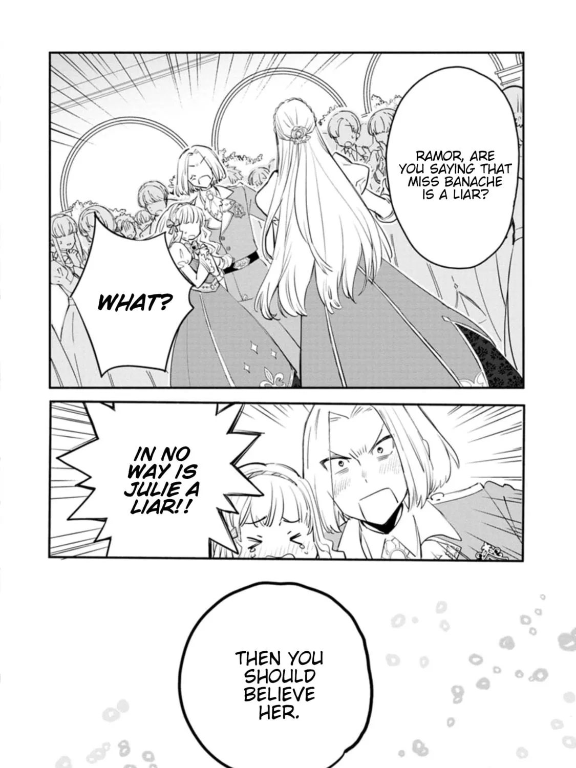 Read Naturally, I Demand Restitution! chapter 3 image 27 on Lezhin