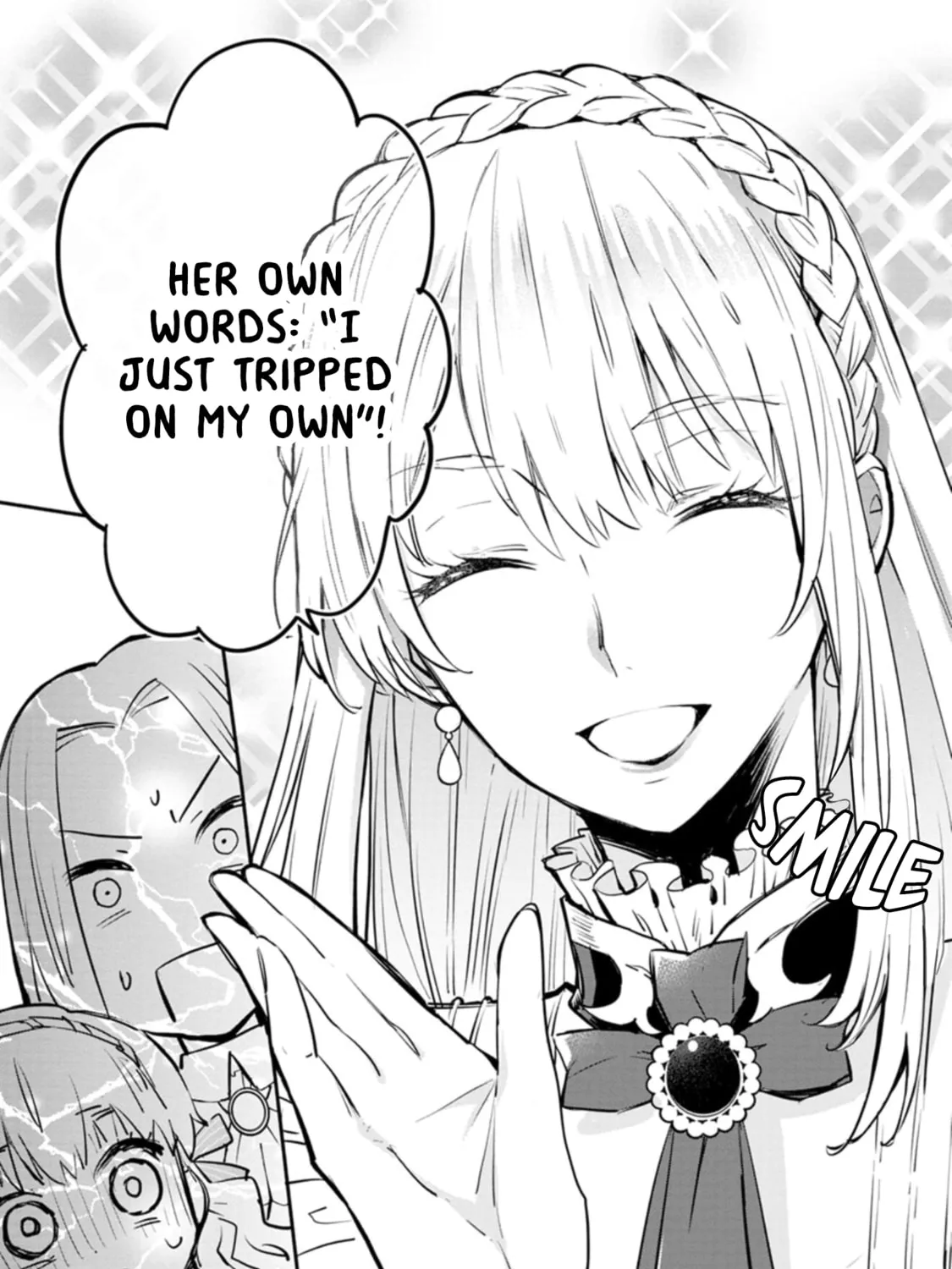 Read Naturally, I Demand Restitution! chapter 3 image 29 on Lezhin