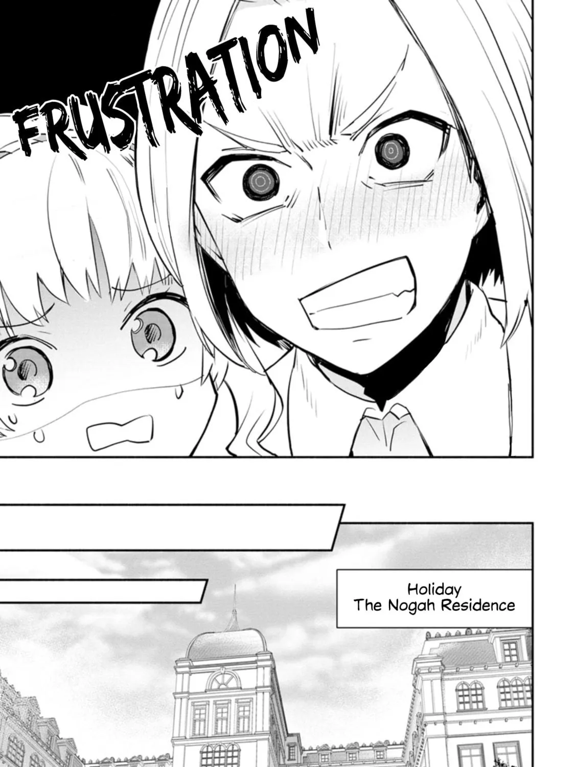 Read Naturally, I Demand Restitution! chapter 3 image 33 on Lezhin