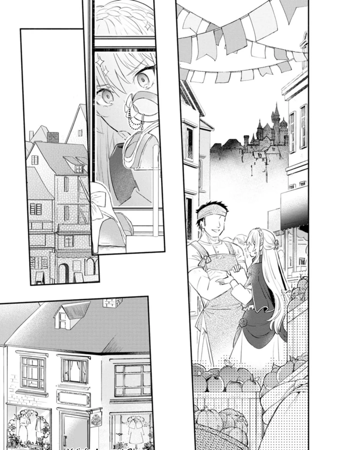 Read Naturally, I Demand Restitution! chapter 3 image 37 on Lezhin