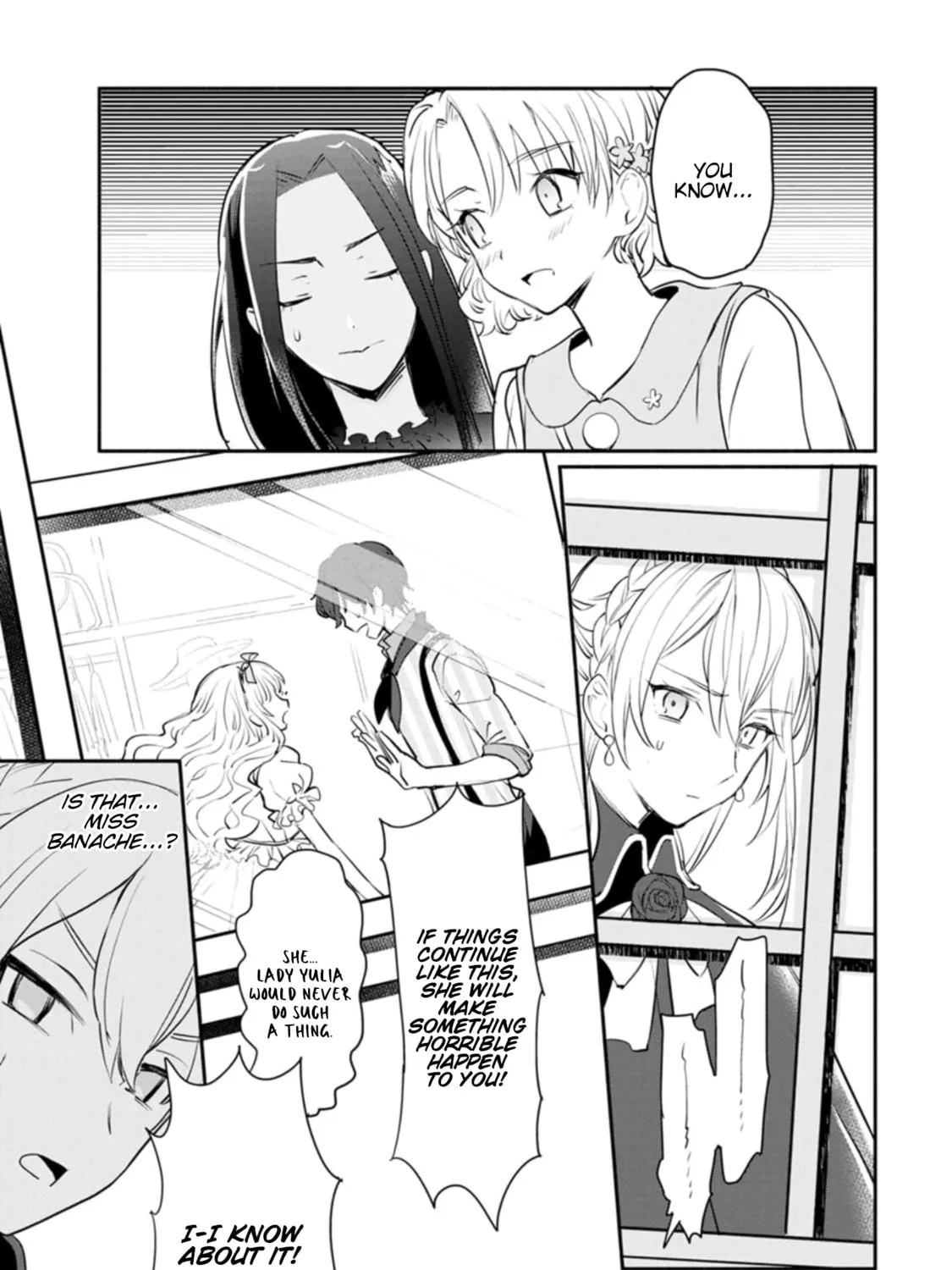 Read Naturally, I Demand Restitution! chapter 3 image 41 on Lezhin