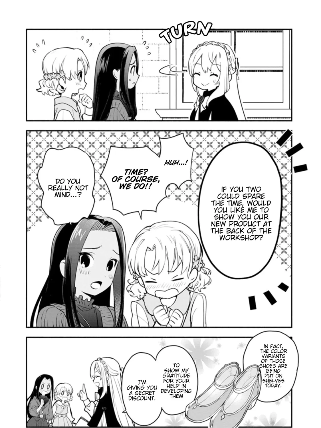 Read Naturally, I Demand Restitution! chapter 3 image 43 on Lezhin