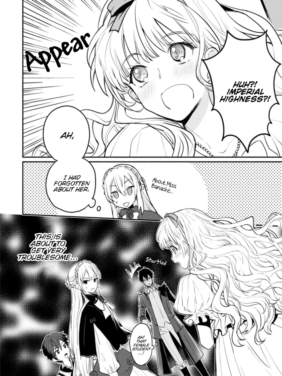 Read Naturally, I Demand Restitution! chapter 3 image 59 on Lezhin