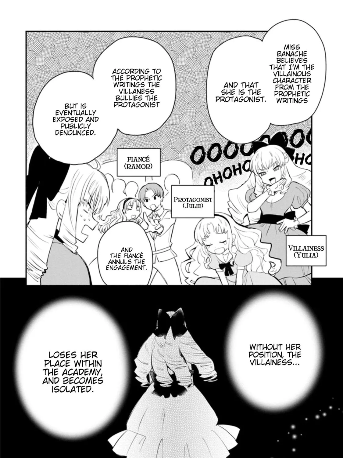 Read Naturally, I Demand Restitution! chapter 3 image 7 on Lezhin