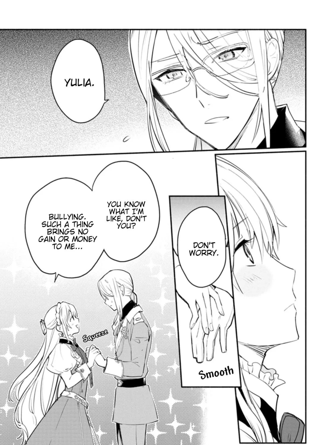 Read Naturally, I Demand Restitution! chapter 3 image 9 on Lezhin