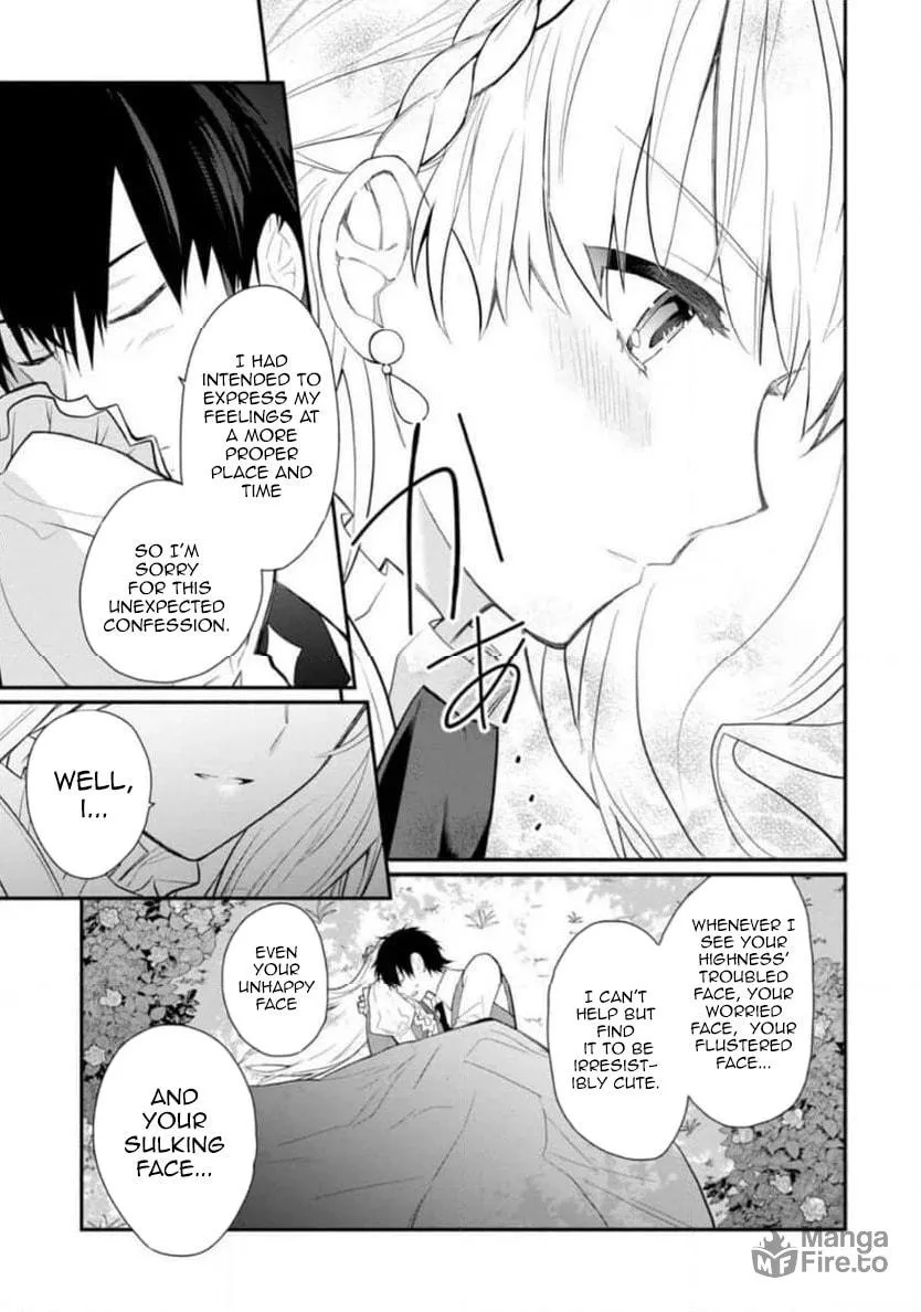 Read Naturally, I Demand Restitution! chapter 31 image 14 on Lezhin