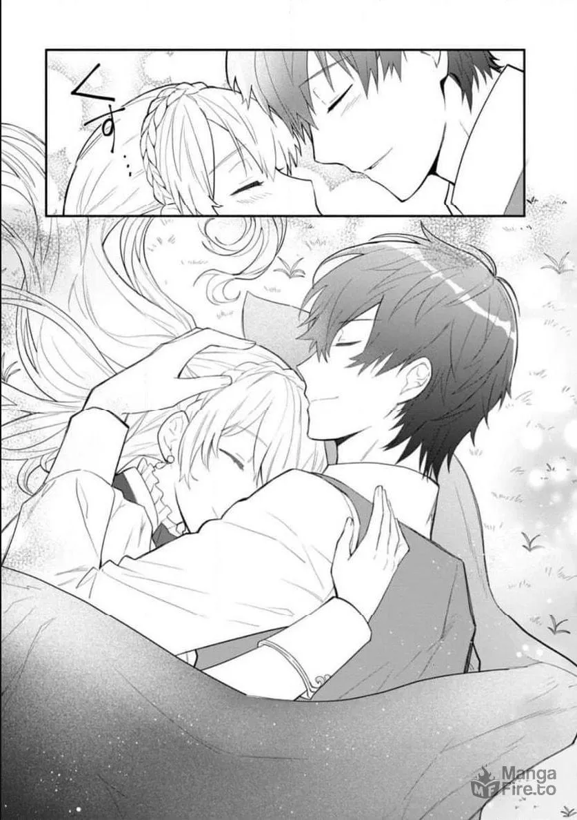Read Naturally, I Demand Restitution! chapter 31 image 17 on Lezhin