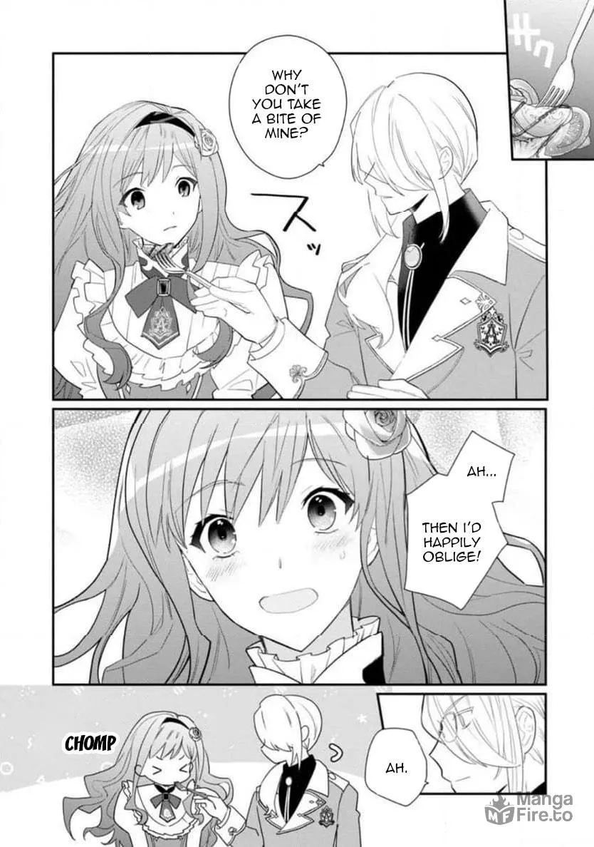 Read Naturally, I Demand Restitution! chapter 31 image 2 on Lezhin