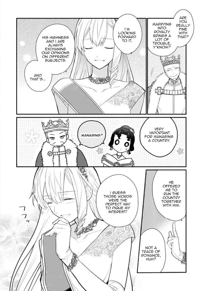 Read Naturally, I Demand Restitution! chapter 31 image 21 on Lezhin