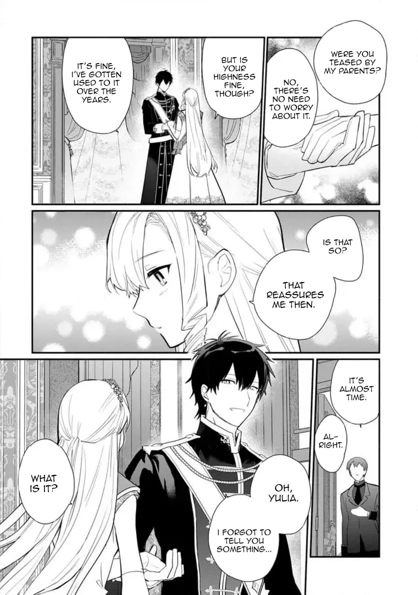 Read Naturally, I Demand Restitution! chapter 31 image 25 on Lezhin