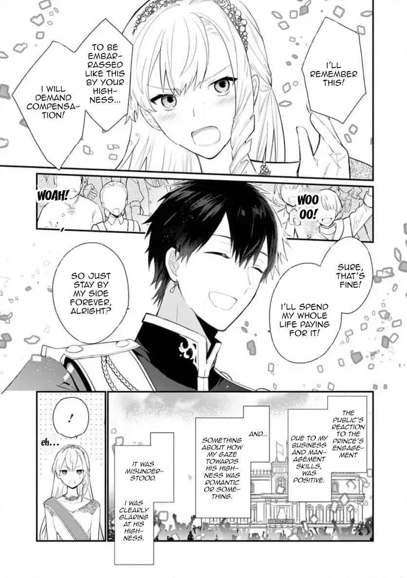 Read Naturally, I Demand Restitution! chapter 31 image 28 on Lezhin
