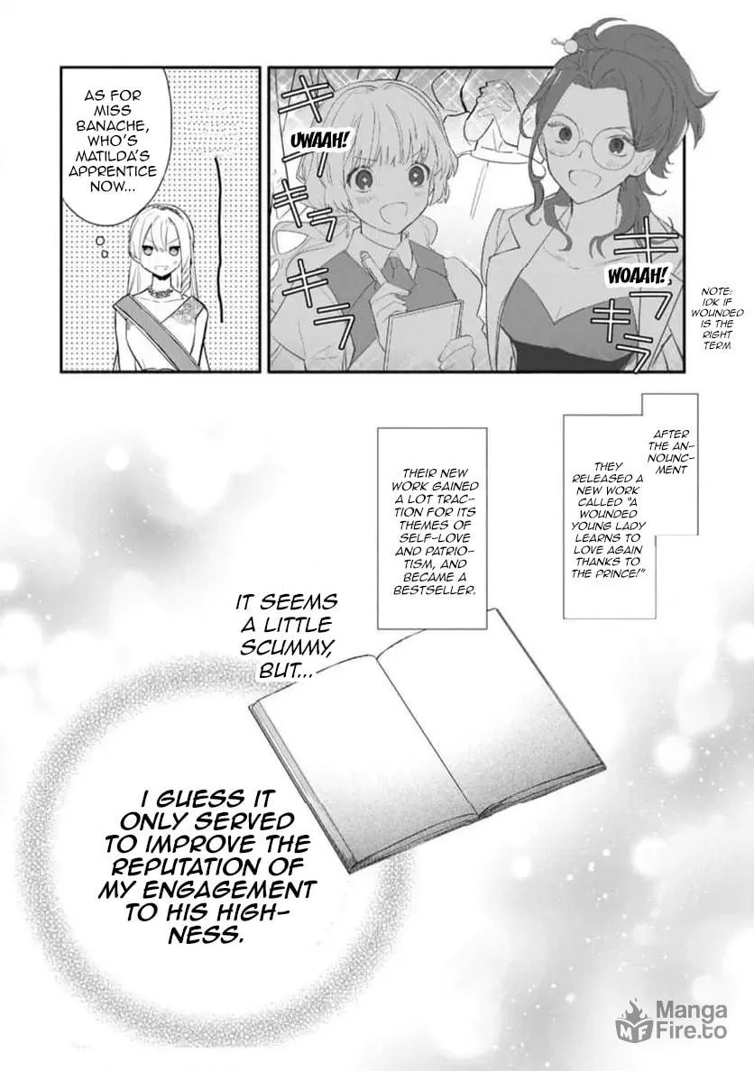 Read Naturally, I Demand Restitution! chapter 31 image 29 on Lezhin