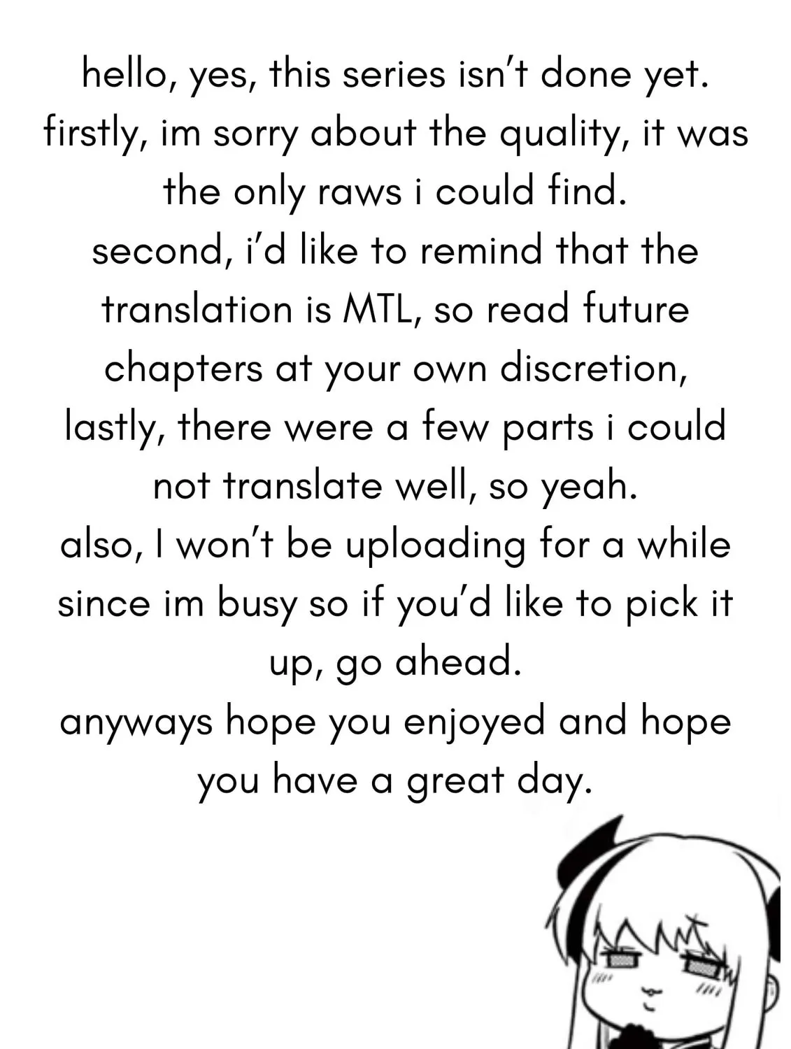 Read Naturally, I Demand Restitution! chapter 31 image 30 on Lezhin