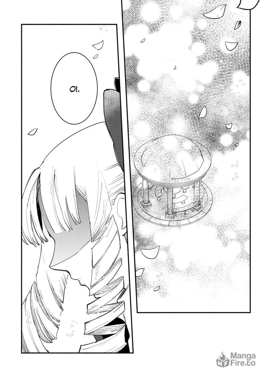 Read Naturally, I Demand Restitution! chapter 6 image 10 on Lezhin
