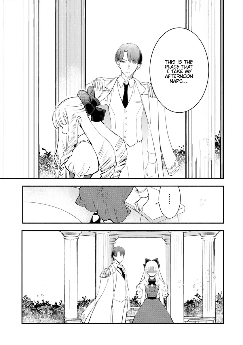 Read Naturally, I Demand Restitution! chapter 6 image 11 on Lezhin