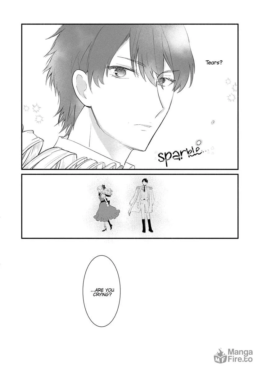 Read Naturally, I Demand Restitution! chapter 6 image 12 on Lezhin
