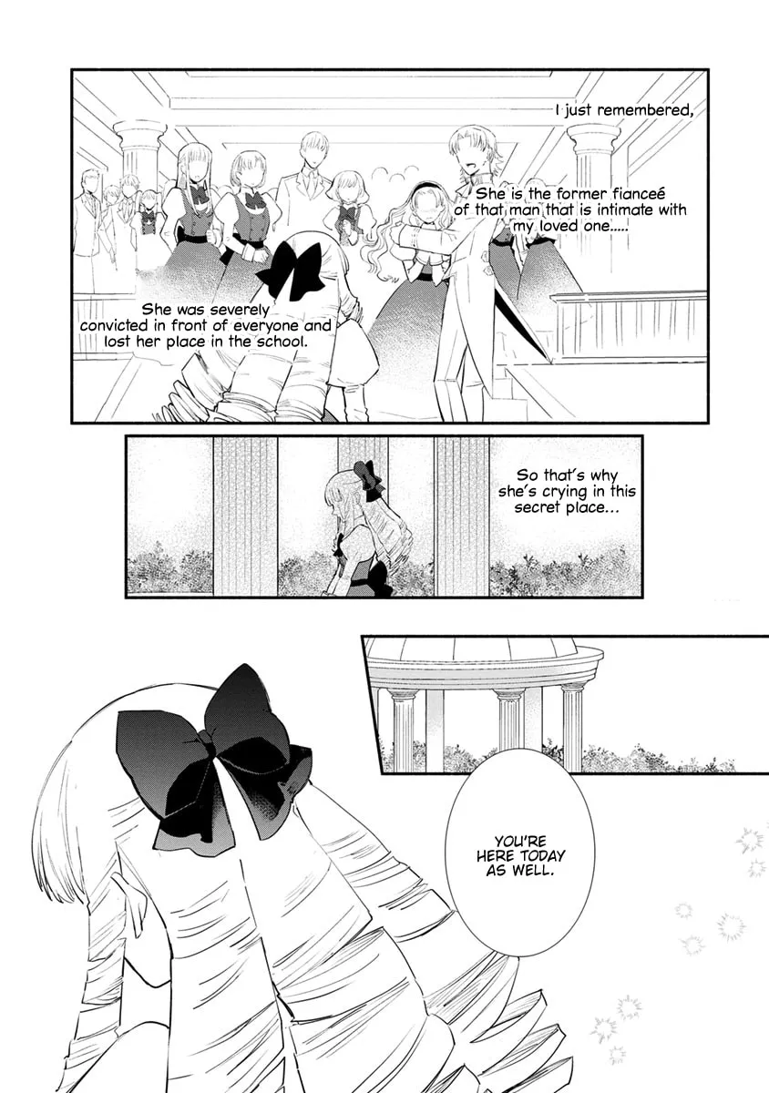 Read Naturally, I Demand Restitution! chapter 6 image 13 on Lezhin