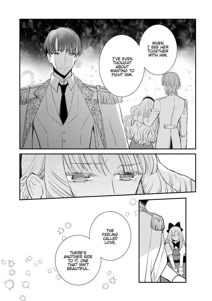 Read Naturally, I Demand Restitution! chapter 6 image 17 on Lezhin