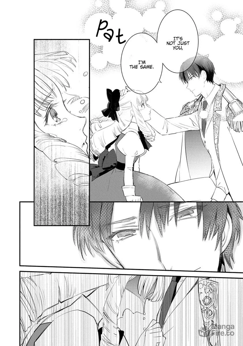 Read Naturally, I Demand Restitution! chapter 6 image 18 on Lezhin