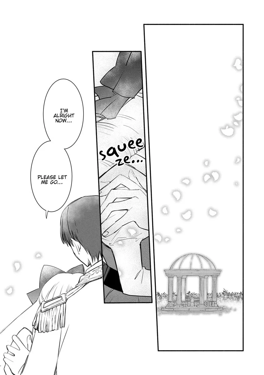 Read Naturally, I Demand Restitution! chapter 6 image 19 on Lezhin