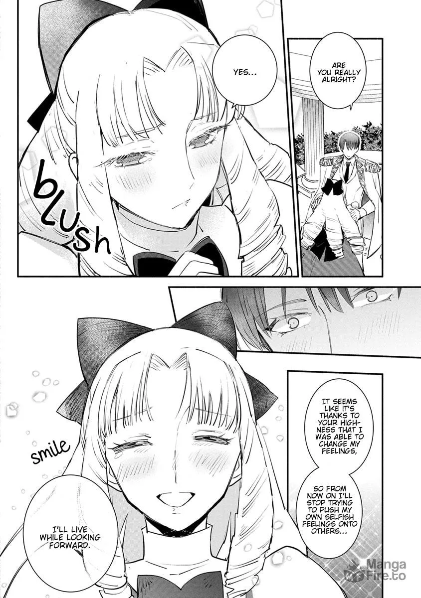 Read Naturally, I Demand Restitution! chapter 6 image 20 on Lezhin