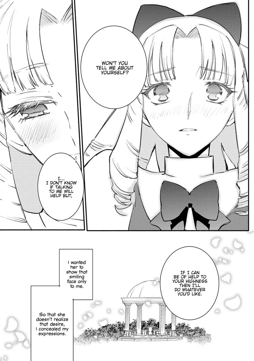 Read Naturally, I Demand Restitution! chapter 6 image 23 on Lezhin