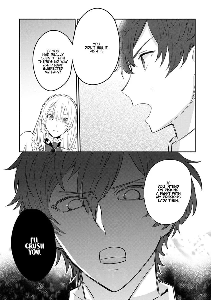 Read Naturally, I Demand Restitution! chapter 9 image 12 on Lezhin