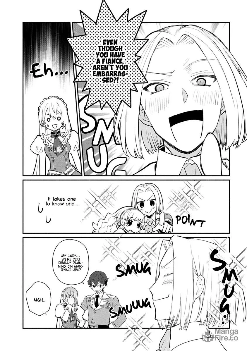 Read Naturally, I Demand Restitution! chapter 9 image 20 on Lezhin