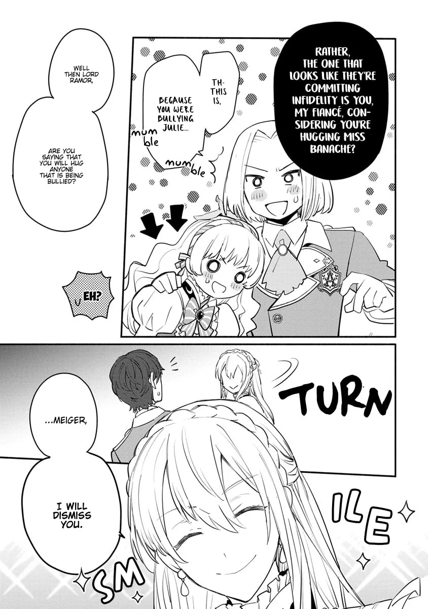 Read Naturally, I Demand Restitution! chapter 9 image 22 on Lezhin