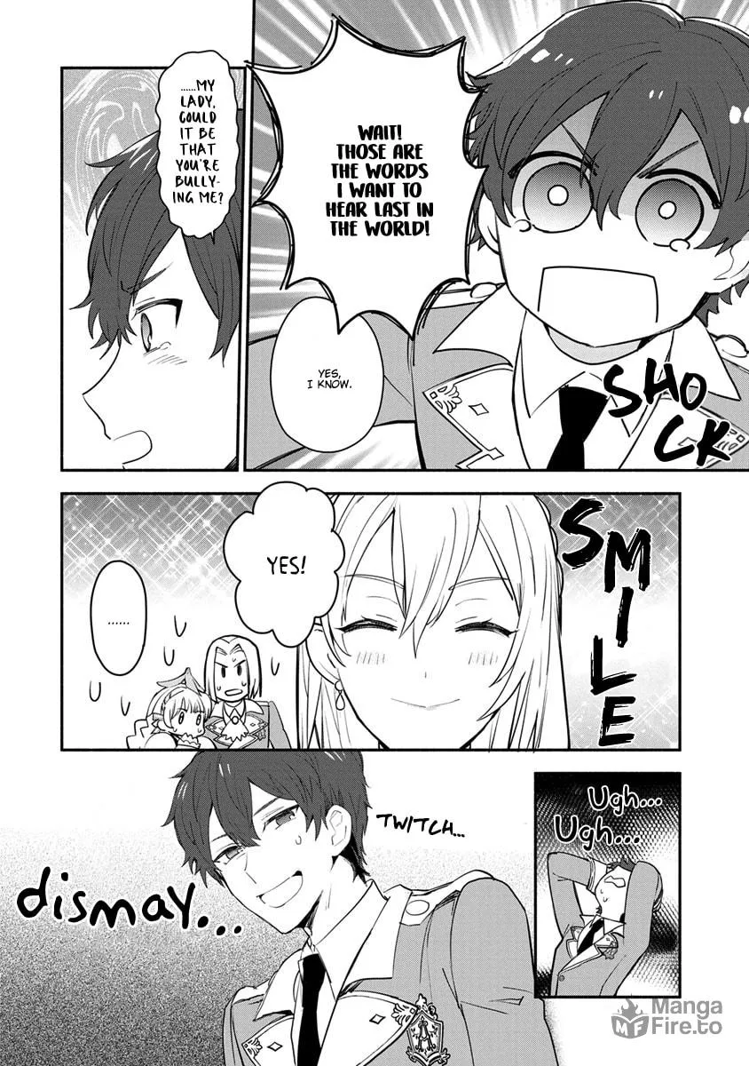Read Naturally, I Demand Restitution! chapter 9 image 23 on Lezhin