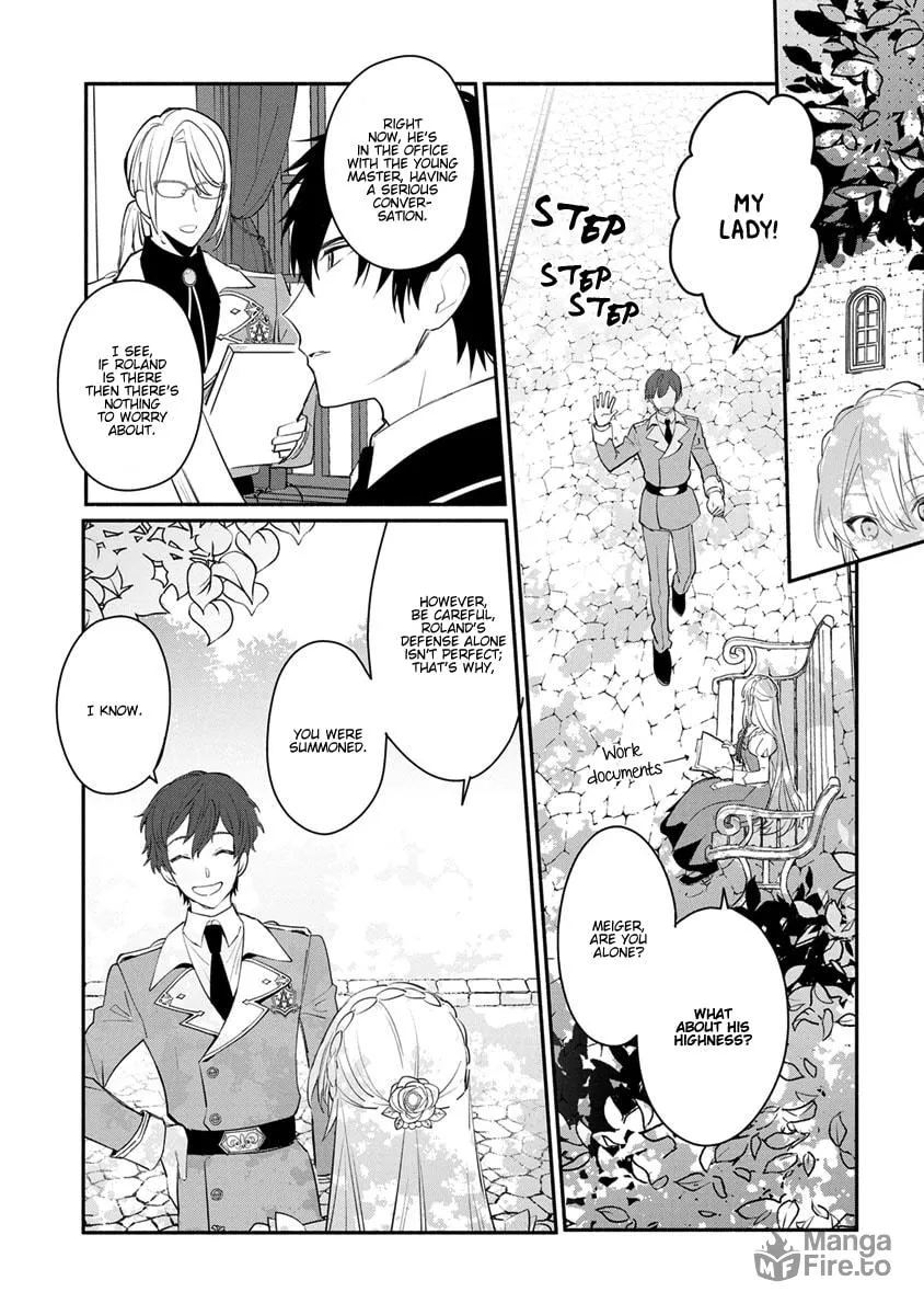 Read Naturally, I Demand Restitution! chapter 9 image 26 on Lezhin