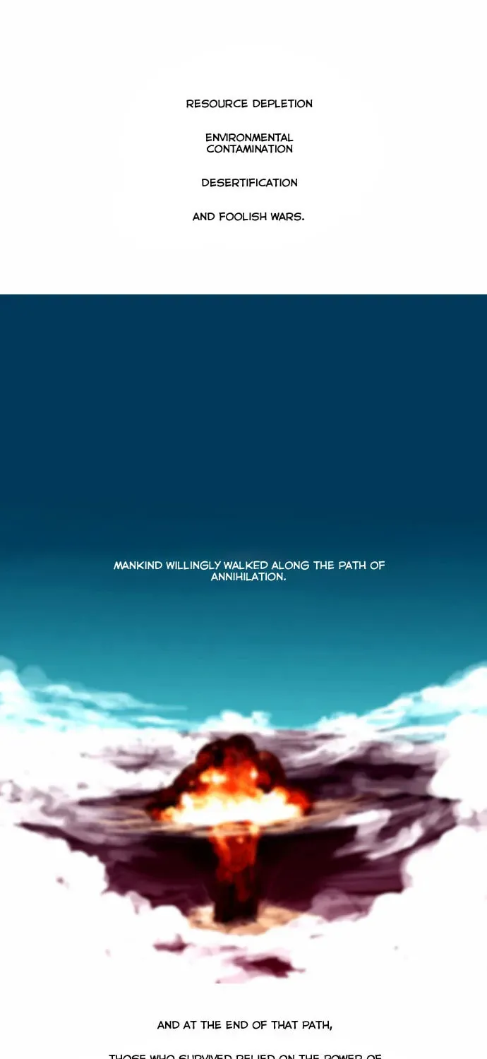 Read Nature-0 chapter 0 image 1 on Lezhin