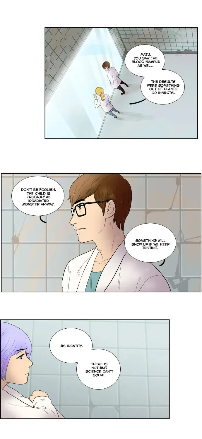 Read Nature-0 chapter 0 image 10 on Lezhin
