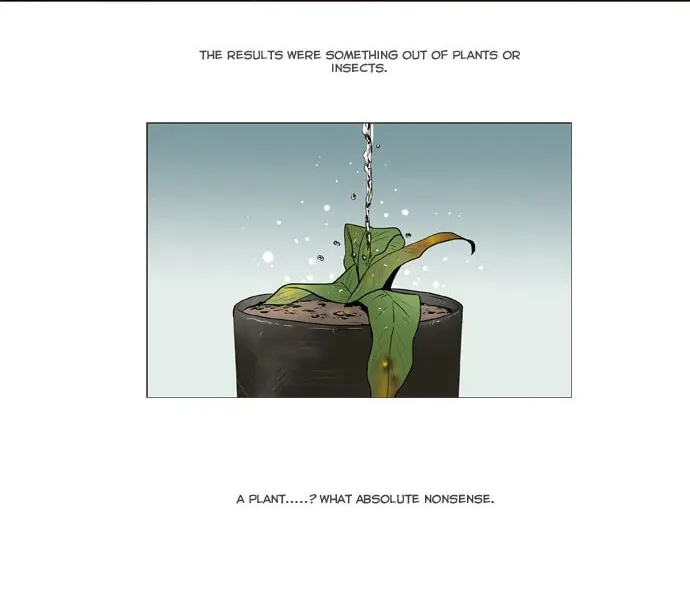 Read Nature-0 chapter 0 image 13 on Lezhin