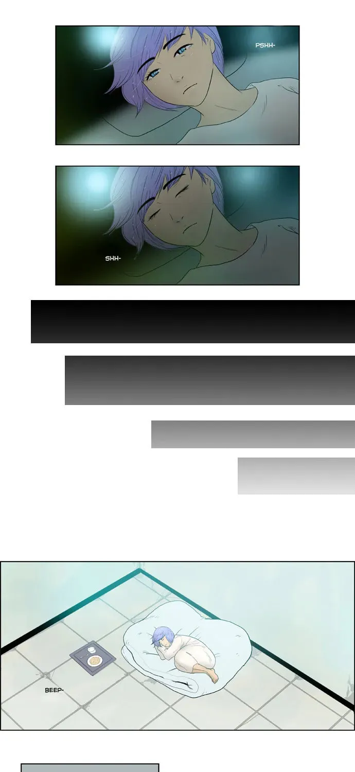 Read Nature-0 chapter 0 image 18 on Lezhin