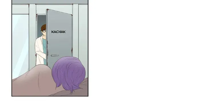 Read Nature-0 chapter 0 image 19 on Lezhin