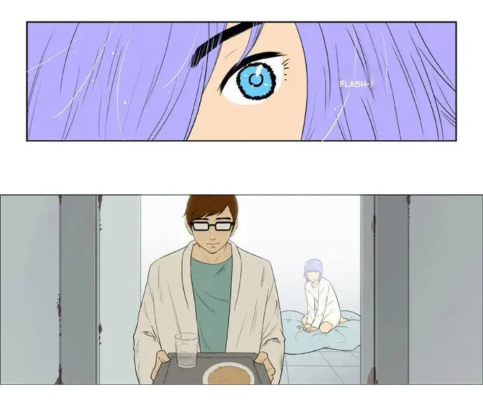 Read Nature-0 chapter 0 image 21 on Lezhin