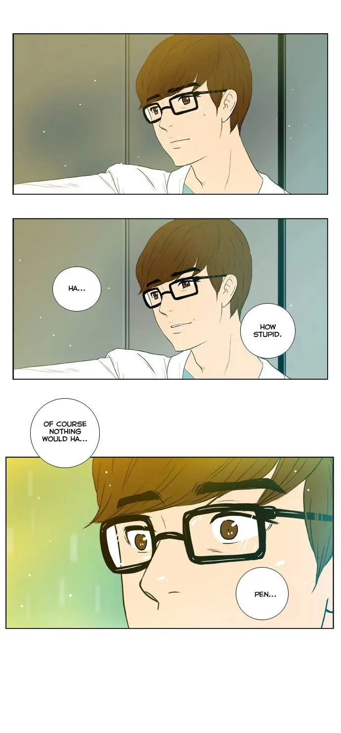 Read Nature-0 chapter 0 image 34 on Lezhin