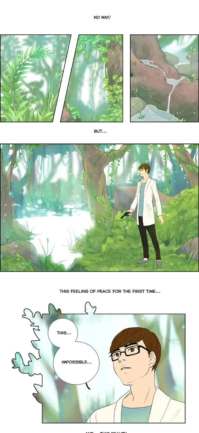 Read Nature-0 chapter 0 image 35 on Lezhin