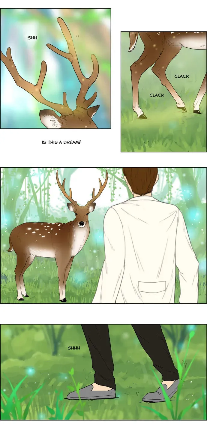 Read Nature-0 chapter 0 image 37 on Lezhin