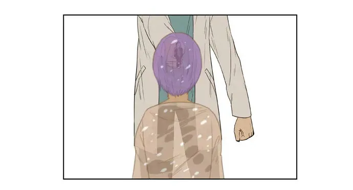 Read Nature-0 chapter 0 image 39 on Lezhin