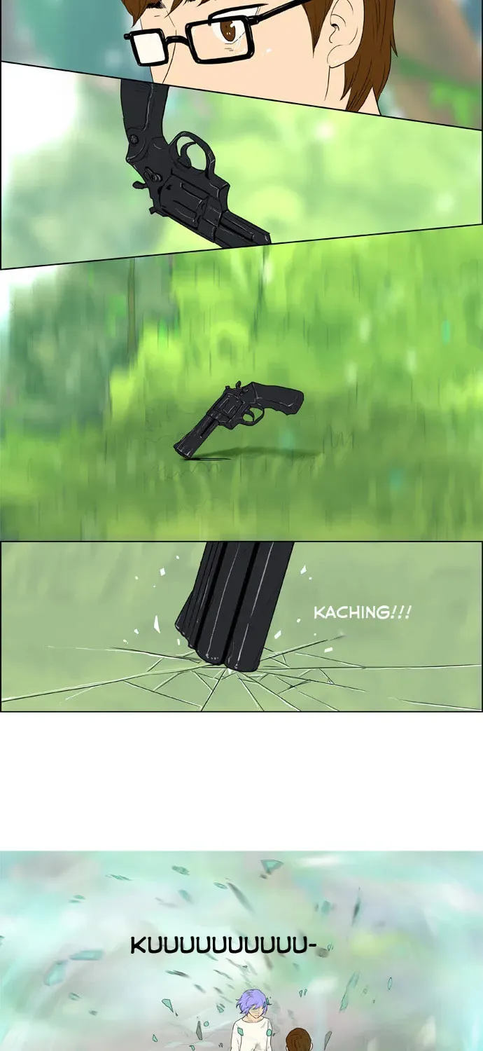 Read Nature-0 chapter 0 image 42 on Lezhin