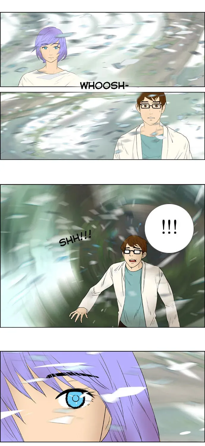 Read Nature-0 chapter 0 image 44 on Lezhin
