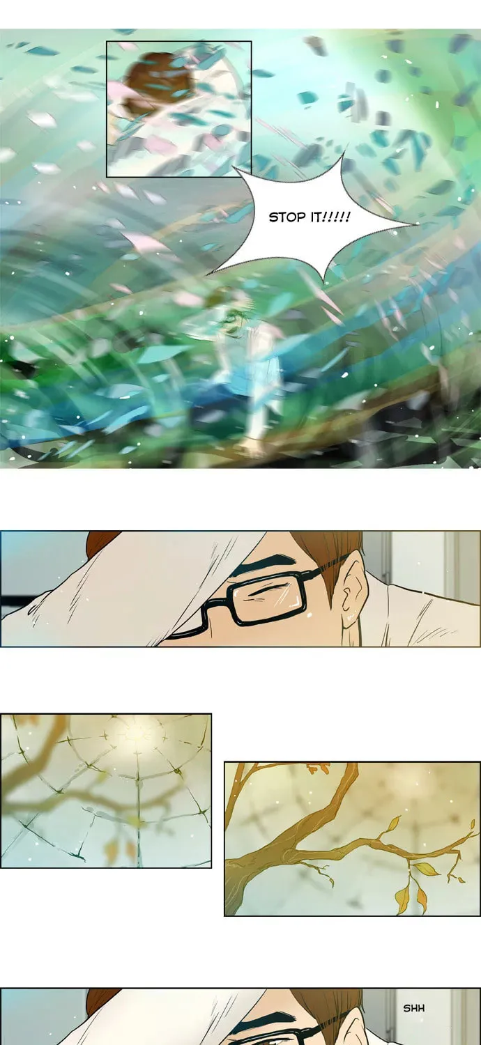 Read Nature-0 chapter 0 image 46 on Lezhin