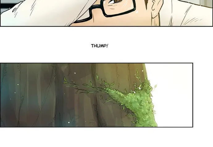 Read Nature-0 chapter 0 image 47 on Lezhin