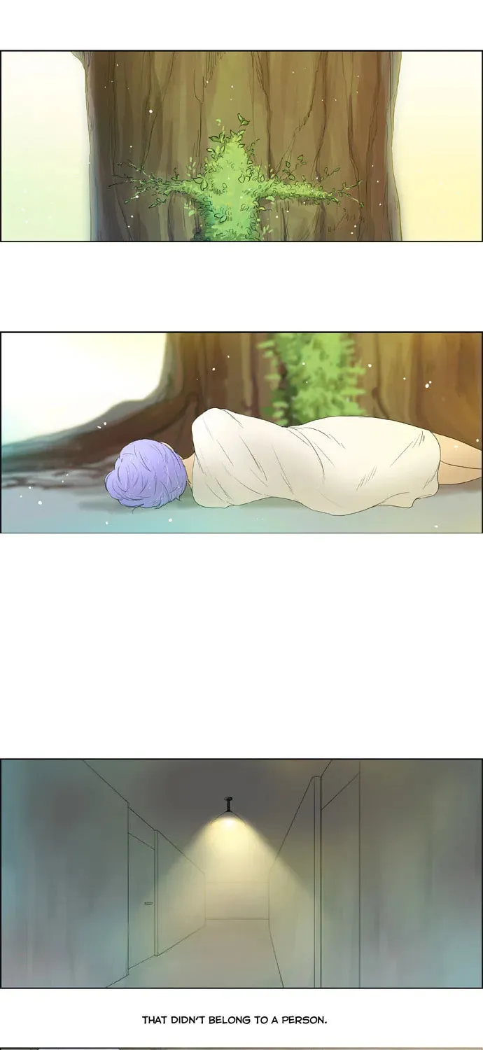 Read Nature-0 chapter 0 image 48 on Lezhin