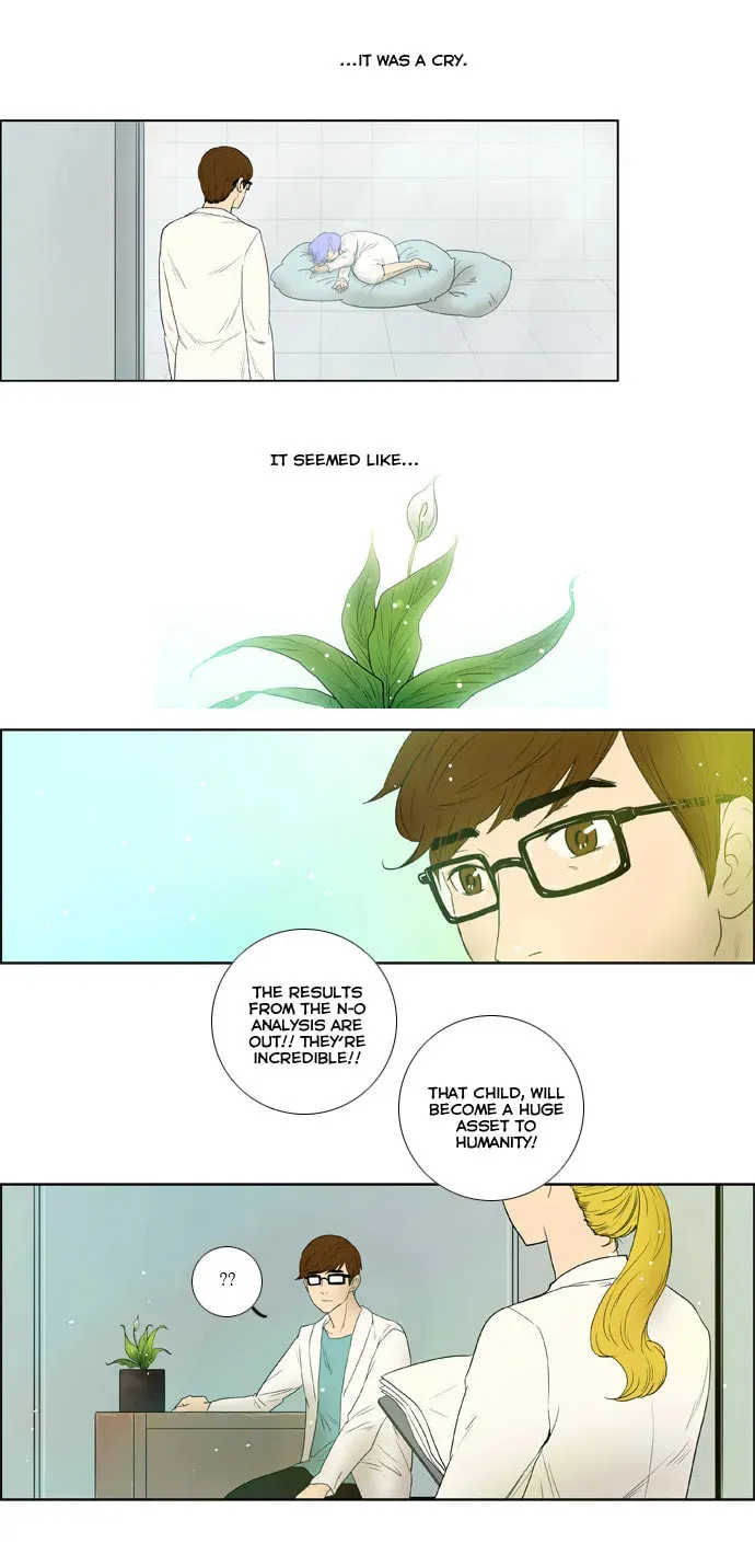 Read Nature-0 chapter 0 image 50 on Lezhin