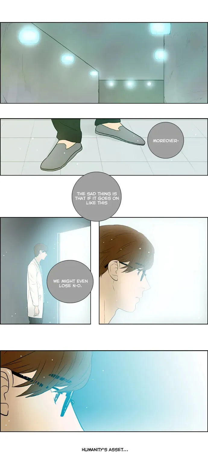 Read Nature-0 chapter 0 image 53 on Lezhin
